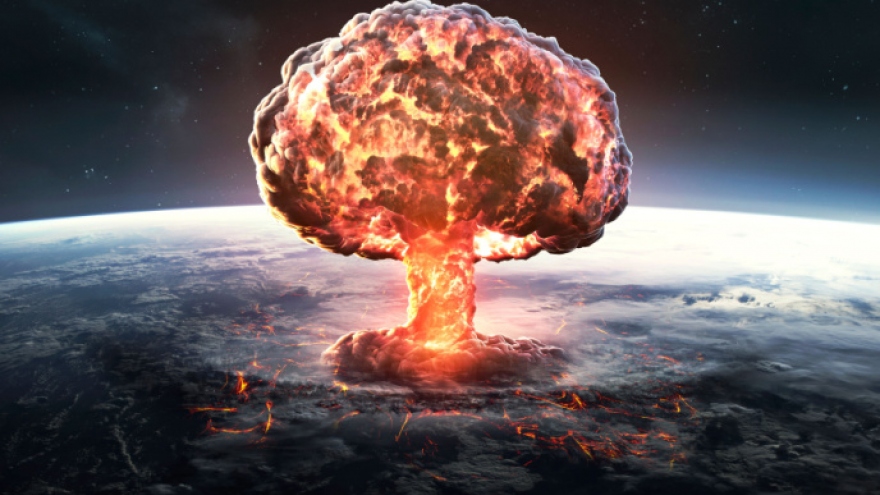 Tổng thống Zelensky: Cảnh báo hạt nhân của Nga “có thể thành sự thật”